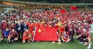 自由式滑雪——国际雪联世界杯（北大湖站）：雪上技巧男子决赛赛况