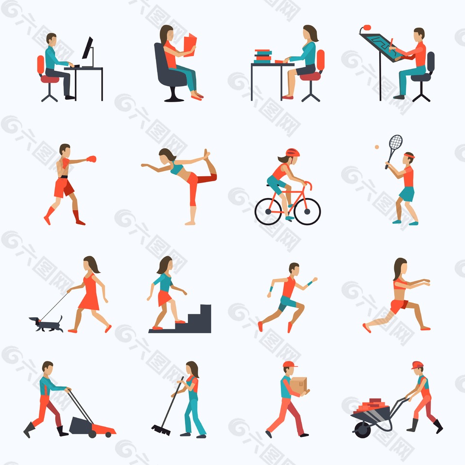 末日题材新作《荒野迷城》主角团大揭秘，主